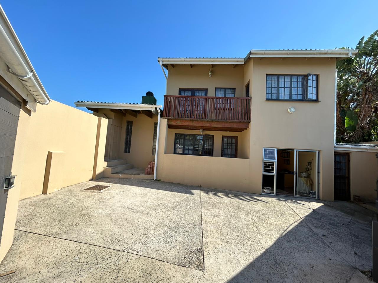 3 Bedroom Property for Sale in Willow Park Eastern Cape